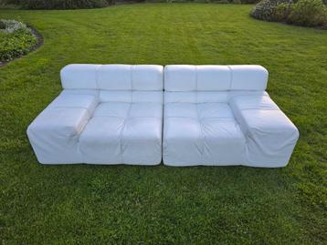 B&B Italia Tufty-Time design sofa modulaire bank beschikbaar voor biedingen