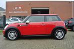 Mini Mini 1.6 One MINIMALIST Business Line airco panoramadak, Voorwielaandrijving, Euro 5, 4 cilinders, 4 stoelen