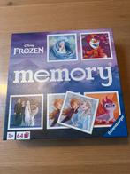 Frozen memoryspel, Een of twee spelers, Ophalen, Nieuw, Ravensburger