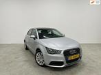 Audi A1 Sportback 1.4 TFSI Pro Line S|Automaat|Schuifdak|INR, Euro 5, 4 cilinders, 4 stoelen, 1390 cc