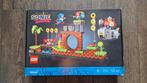 LEGO Ideas Sonic the Hedgehog - in doos, Hobby en Vrije tijd, Modeltreinen | H0, Ophalen of Verzenden, Nieuw, Gelijkstroom, Overige typen
