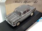 Minichamps BMW 700 LS 1965 Grijs Metallic 1:43 430023700, Ophalen of Verzenden, Nieuw, Auto, MiniChamps