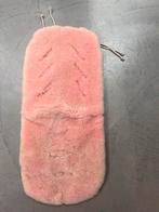 Schapenvacht roze, Ophalen of Verzenden, Gebruikt, Overige typen