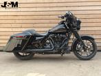 HARLEY-DAVIDSON STREET GLIDE SPECIAL FLHXS BTW MOTOR BJ 2022, 2 cilinders, HARLEY-DAVIDSON, Bedrijf, Onbekend