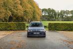 Alpina BMW Alpina 1998 Blauw, Auto's, Automaat, Stof, Zwart, 2000 kg