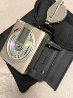Sharp MD-MT701 Minidisc Recorder, Audio, Tv en Foto, Walkmans, Discmans en Minidiscspelers, Ophalen of Verzenden, Minidisc-recorder