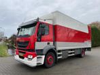 Iveco Stralis 310 Holland truck, excellent condition, Auto's, Vrachtwagens, Automaat, Achterwielaandrijving, Euro 6, Iveco