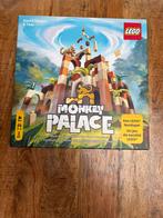 Leuk Lego spel, Een of twee spelers, Ophalen of Verzenden, Zo goed als nieuw, Reisspel