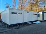 Kleedkamers unit. Met douches, Zakelijke goederen, Machines en Bouw | Keten en Containers, Ophalen