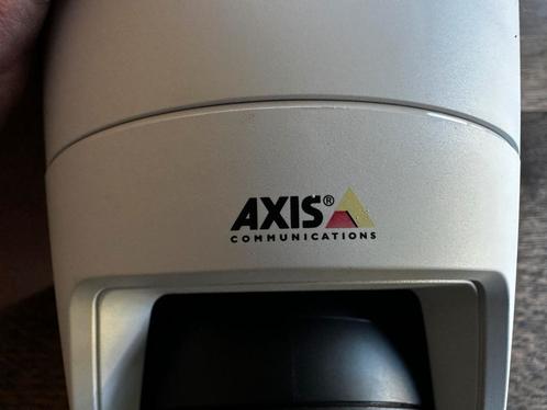 AXIS M3115 LVE - HDTV 1080 IP CAMERA, Audio, Tv en Foto, Videobewaking, Zo goed als nieuw, Ophalen