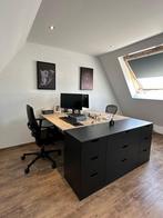 Ikea Nordli ladekast 9 lades, Ophalen, Gebruikt, 5 laden of meer, 150 tot 200 cm