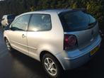 Volkswagen Polo 1.4 16V |Airco| Zuinig|Lage KM stand!, Auto's, Stof, 4 cilinders, Handgeschakeld, Grijs