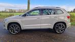 Skoda Karoq 1.5 TSI ACT Sportline Business, 1e eig, camera, 65 €/maand, 4 cilinders, 150 pk, Bedrijf