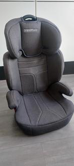 Autostoel Titaniumbaby, Autogordel of Isofix, 15 t/m 36 kg, Zijbescherming, Zo goed als nieuw