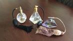 Set Parfum flesjes/verstuivers, Verzenden