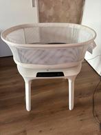 4 moms mamaroo wieg + extra matras, Ophalen, Zo goed als nieuw, Wieg