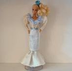 Barbie Evening Enchantment 1989, Ophalen of Verzenden, Zo goed als nieuw, Fashion Doll