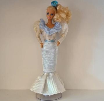 Barbie Evening Enchantment 1989 beschikbaar voor biedingen