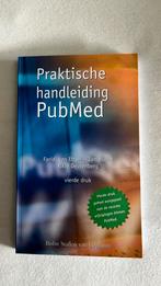 Faridi Etten-Jamaludin - Praktische handleiding PubMed, Zo goed als nieuw, Ophalen, Faridi Etten-Jamaludin; Rikie Deurenberg