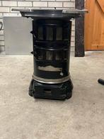 Houtkachel, Huis en Inrichting, Kachels, Ophalen, Zo goed als nieuw, Hout, Houtkachel