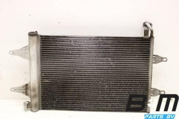 Aircocondensor Volkswagen Polo 9N3 beschikbaar voor biedingen