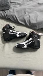 Difi Motorlaarzen Maat 44 - Gebruikte Staat, Ophalen, Tweedehands, Heren, Laarzen