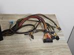 Be quiet 300w max voeding psu power supply bq l8-300w, Computers en Software, Interne voedingen, Ophalen of Verzenden, Gebruikt
