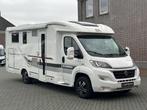 Adria 690 SC Plus, Supreme, ALDE verwarming, Caravans en Kamperen, Campers, Tot en met 2, Bedrijf, Adria, Half-integraal