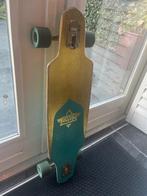 Duster Longboard, Sport en Fitness, Skateboarden, Ophalen, Zo goed als nieuw, Overige typen, Longboard