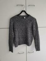 Zwart witte trui maat XS van H&M, H&M, Zwart, Ophalen of Verzenden, Maat 34 (XS) of kleiner