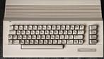 Commodore 64C (late generatie 1991 1992), Computers en Software, Vintage Computers, Ophalen of Verzenden
