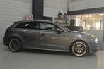 Audi A3 Sportback 1.8 TFSI quattro Ambition Pro Line S // AU, Automaat, 1345 kg, 15 km/l, Gebruikt