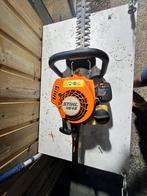 Stihl HS45 Benzine Heggenschaar, Ophalen, Gebruikt, Benzine
