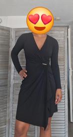 Michael Kors, Blauw, Ophalen of Verzenden, Maat 34 (XS) of kleiner, Gedragen