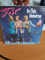 fix - this universe, Gebruikt, Verzenden, 7 inch, Single