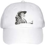 Cap met afbeelding van The Undertaker, Ophalen, Nieuw, One size fits all