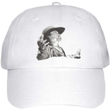 Cap met afbeelding van The Undertaker  beschikbaar voor biedingen