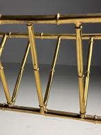 Faux Bamboo lectuurbak, Ophalen, Zo goed als nieuw