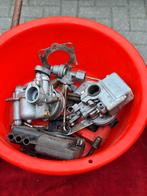 Carburateur s brommer  vespa schou, Ophalen of Verzenden, Zo goed als nieuw, Carburateur