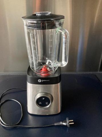 Philips blender ProBlend 6 beschikbaar voor biedingen