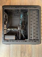 DAS (Direct Attached Storage), Ophalen, Gebruikt