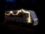 Fiat Ducato Hymer B654 (1991) • 2.5 TD • 6 persoons • APK to, Integraal, Diesel, Particulier, Hymer