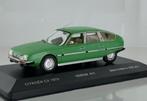 Citroen CX 1975 Groen schaal 1/43 LIM. ED. 500 PCS ODEON011, Verzenden, Nieuw, Auto, Overige merken
