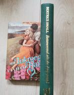 144.. bertrice small ; 2 stuks, Boeken, Ophalen of Verzenden, Zo goed als nieuw