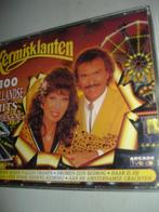 De Kermisklanten- 100 Hollandse Hits- ARCADE TV-2-CD- (NIEUW, Verzenden, Boxset