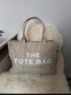 Marc Jacobs The Tote Bag L - Inclusief Bon!, Sieraden, Tassen en Uiterlijk, Tassen | Damestassen, Ophalen of Verzenden, Gebruikt