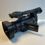 Panasonic AG-AC130AP Filmcamera, Panasonic, Zo goed als nieuw, Support@panasonic.com, 1006, Oaza Kadoma, Kadoma-shi
Osaka 571-8501
Japan