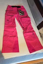 The North Face skibroek roze Goretex, Ophalen of Verzenden, Nieuw, Broek