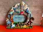 Walt disney world fotolijst, Ophalen of Verzenden, Overige figuren, Zo goed als nieuw, Beeldje of Figuurtje
