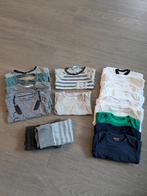Kledingbundel maat 50 - jongen, Kinderen en Baby's, Ophalen of Verzenden, Gebruikt, Maat 50